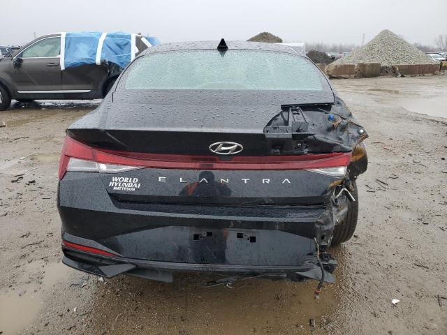 2023 HYUNDAI ELANTRA SE - KMHLL4AG8PU562900