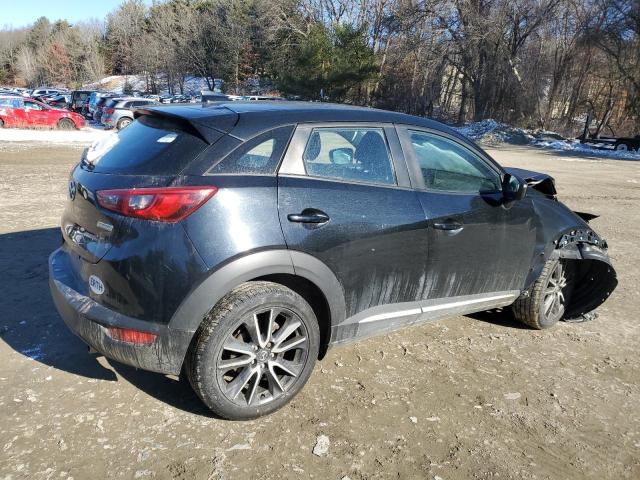 2018 MAZDA CX-3 GRAND - JM1DKFD70J0307918