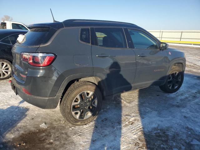 2018 JEEP COMPASS TR - 3C4NJDDB5JT147859