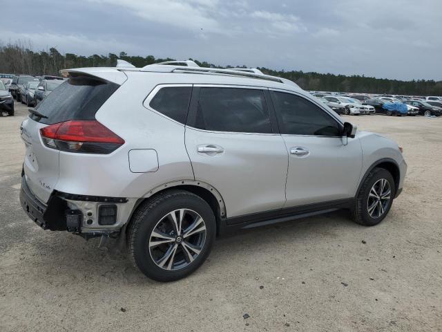 2020 NISSAN ROGUE S - JN8AT2MV9LW133360