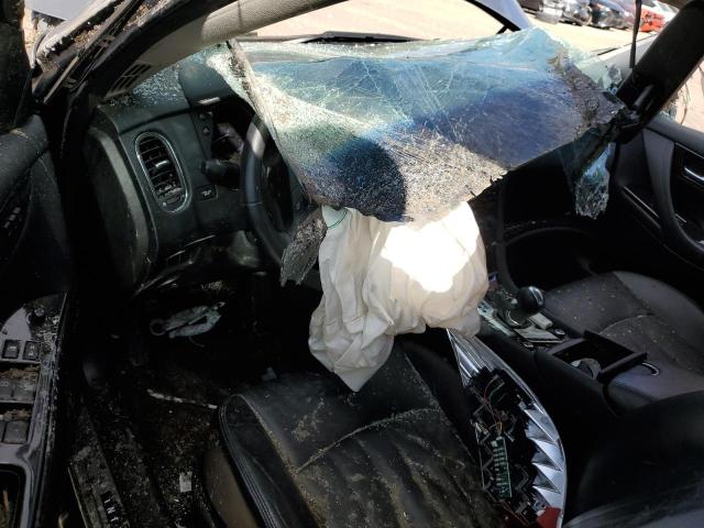 2016 INFINITI QX50 - JN1BJ0RR0GM267779