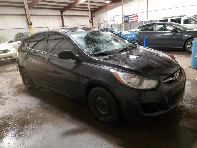 Vin: kmhct5ae8cu018749, lot: 42938765, hyundai accent gls 20124