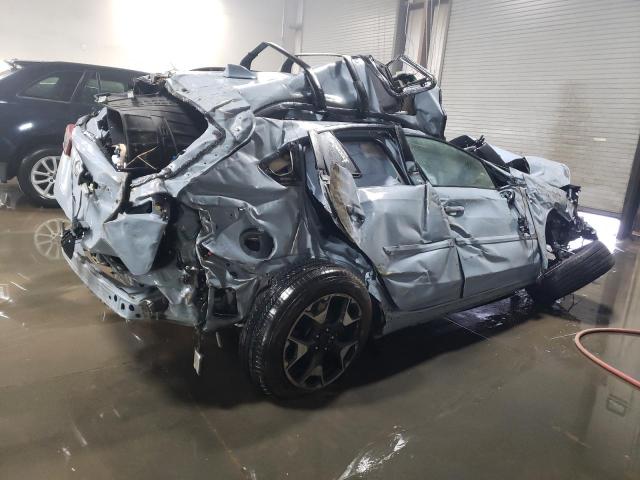 2020 SUBARU CROSSTREK - JF2GTAEC5LH210406