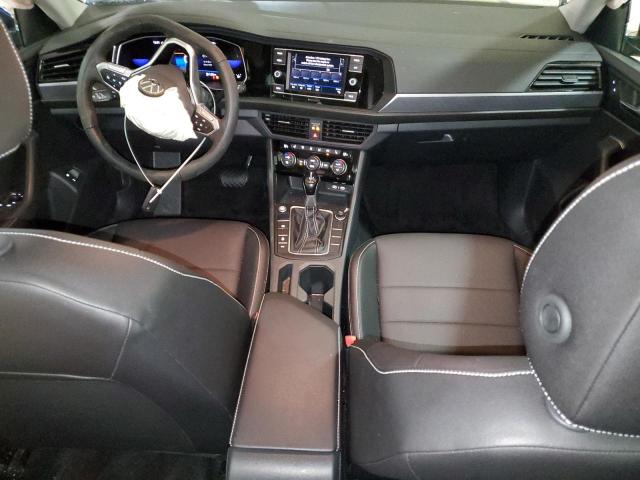 2024 VOLKSWAGEN JETTA SE 3VWEM7BUXRM048275