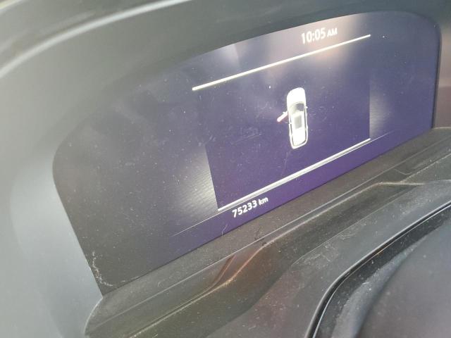 2022 NISSAN PATHFINDER - 5N1DR3DF6NC224561