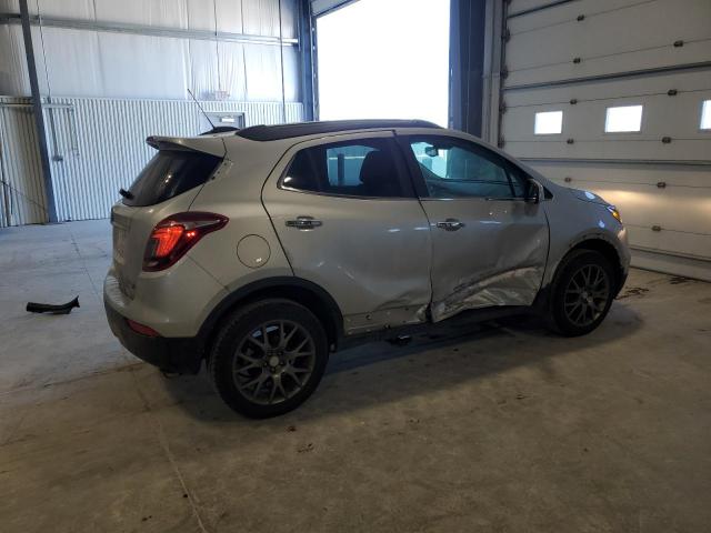 Vin: kl4cj2sb7lb021340, lot: 88518085, buick encore sport touring 20203