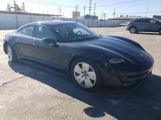 2022 PORSCHE TAYCAN WP0AA2Y13NSA13799