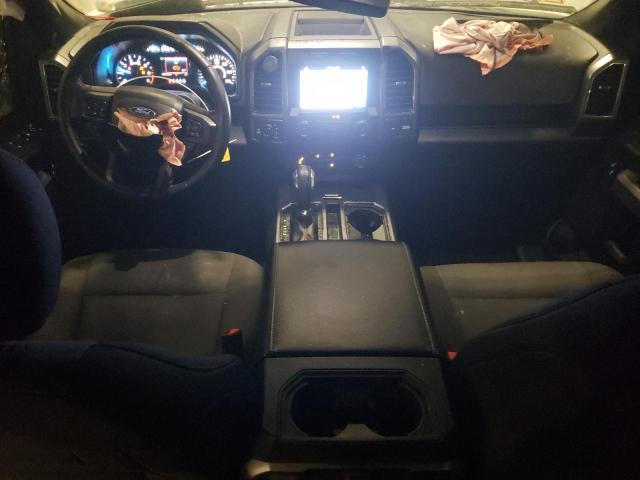 2018 FORD F150 SUPER - 1FTEW1EP4JKF79029