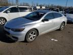 2016 CHEVROLET MALIBU LS - 1G1ZB5STXGF195370