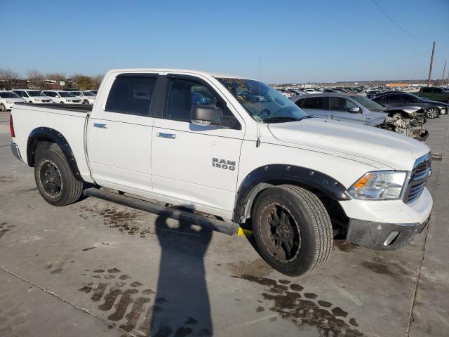 2015 RAM 1500 SLT - 1C6RR6LT9FS535063