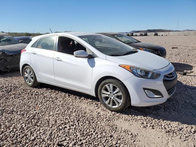 2015 HYUNDAI ELANTRA GT - KMHD35LHXFU238183