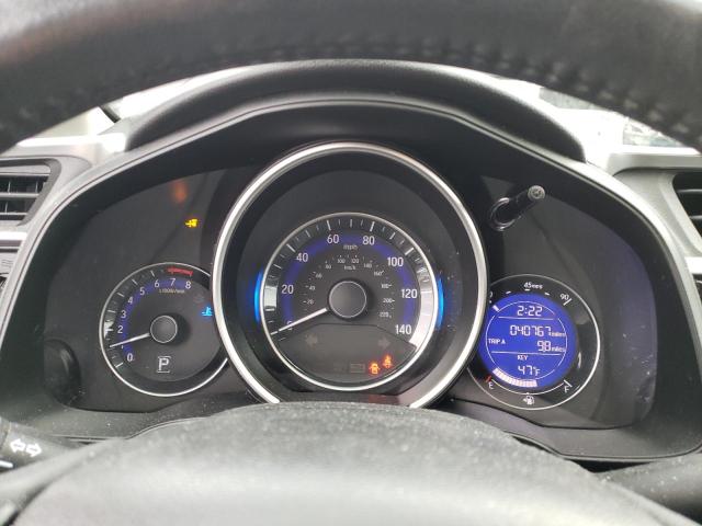 2016 HONDA FIT EX - 3HGGK5H89GM705811