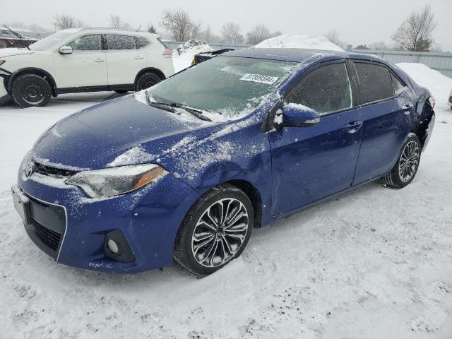 Vin: 2t1burhe0ec174228, lot: 87309594, toyota corolla l 2014 img_1