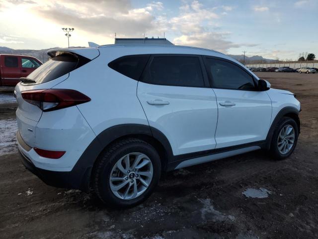Vin: km8j3ca49ju692781, lot: 88350975, hyundai tucson sel 20183