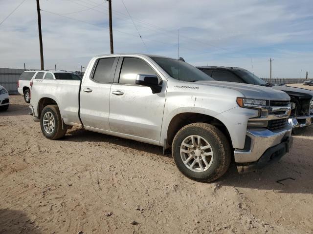 Vin: 1gcryded0lz265584, lot: 86930094, chevrolet all models k1500 lt 20204