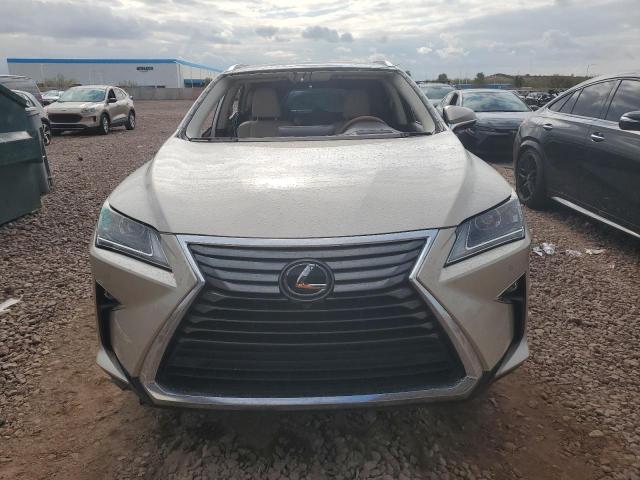 2016 LEXUS RX 350 2T2ZZMCA5GC023469