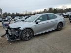 2023 TOYOTA CAMRY SE N - 4T1G11AK2PU837266