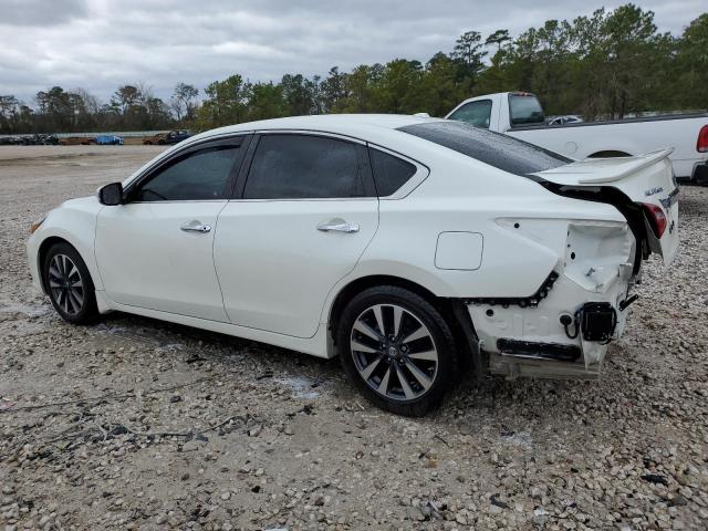2017 NISSAN ALTIMA 2.5 - 1N4AL3AP1HC138252