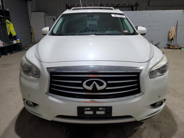 2015 INFINITI QX60 - 5N1AL0MM8FC520460