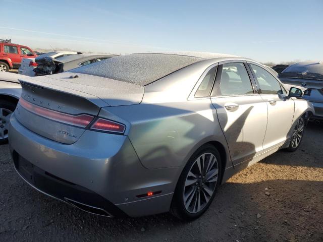 2020 LINCOLN MKZ RESERV - 3LN6L5F96LR623000