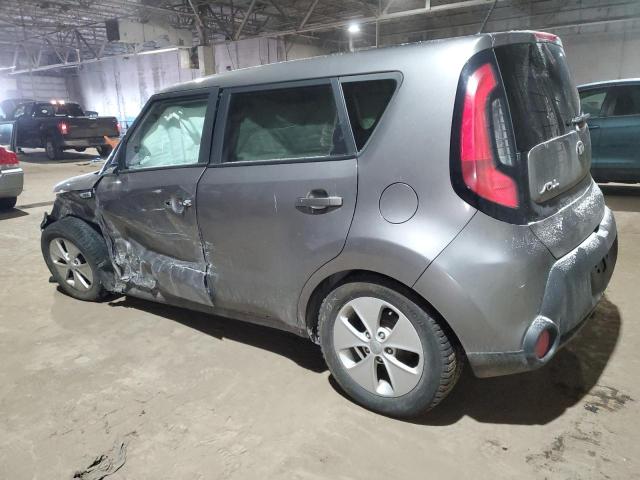 2016 KIA SOUL KNDJN2A20G7330837