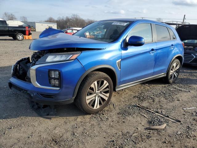 Vin: ja4aruau9mu010800, lot: 87079634, mitsubishi outlander es 2021 img_1