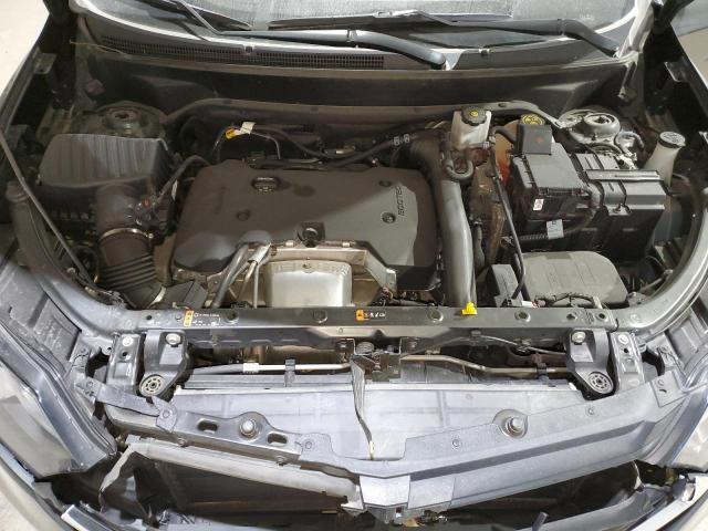 2020 CHEVROLET EQUINOX LT - 3GNAXVEX7LS606032