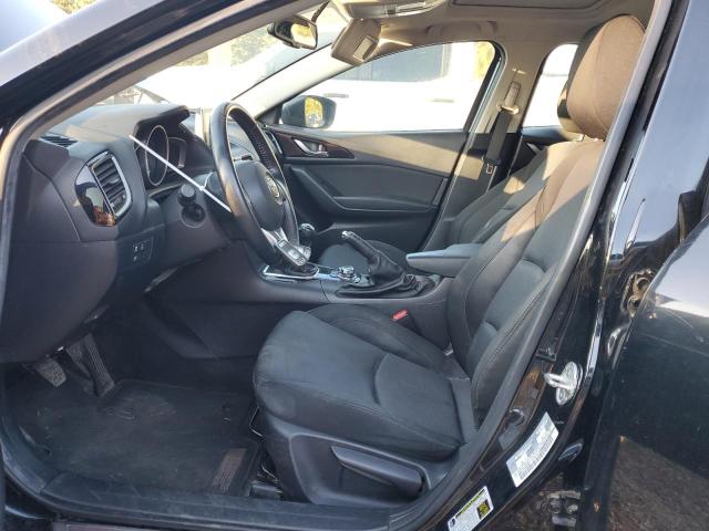 2016 MAZDA 3 TOURING - 3MZBM1M71GM303397