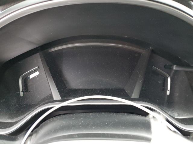 2022 HONDA CR-V EX - 7FARW2H53NE055931