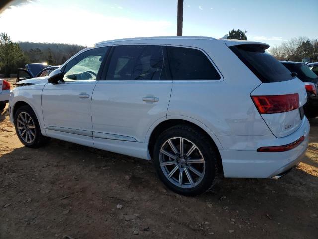 2018 AUDI Q7 PREMIUM - WA1LHAF72JD035126