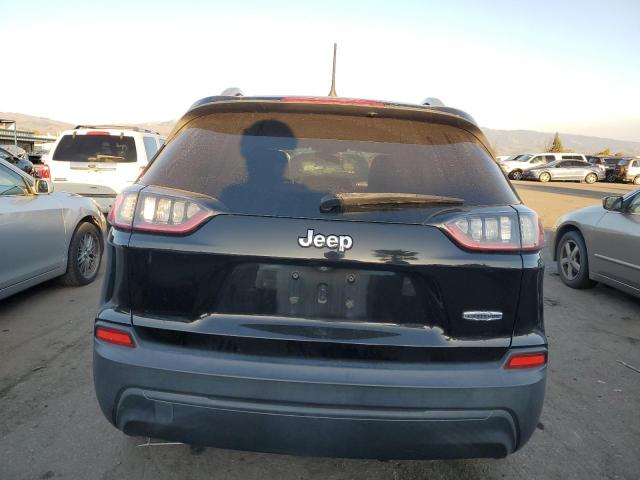 2019 JEEP CHEROKEE L - 1C4PJLCB6KD406063