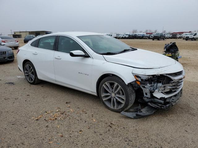 2022 CHEVROLET MALIBU LT - 1G1ZD5ST8NF148409