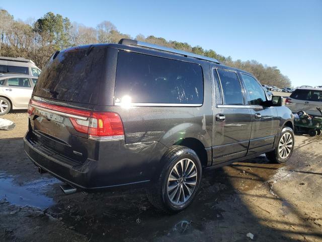 2015 LINCOLN NAVIGATOR - 5LMJJ3JTXFEJ11462