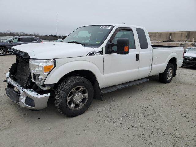 FORD F250 SUPER