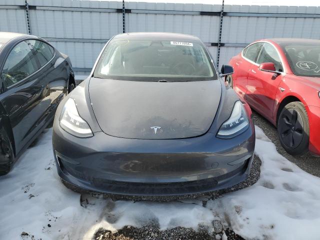 2018 TESLA MODEL 3 - 5YJ3E1EB3JF104001