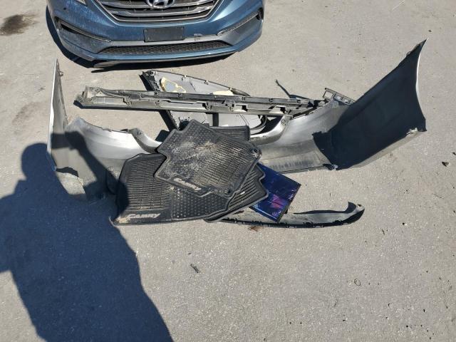 2015 TOYOTA CAMRY LE - 4T4BF1FK7FR455968