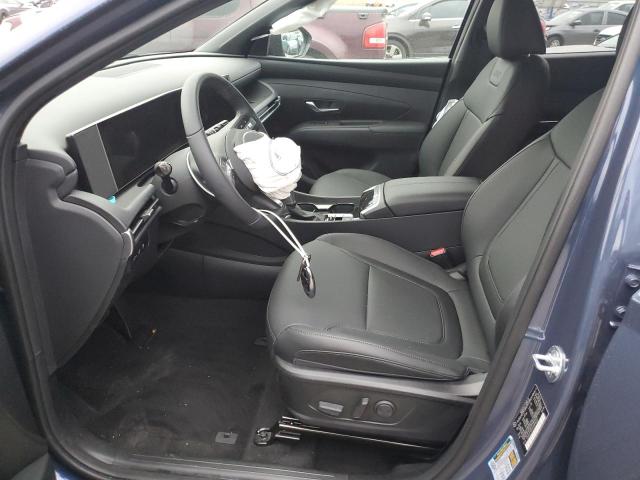 2025 HYUNDAI TUCSON XRT 5NMJF3DE5SH496037