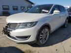 2016 LINCOLN MKX RESERV - 2LMTJ8LR5GBL46198
