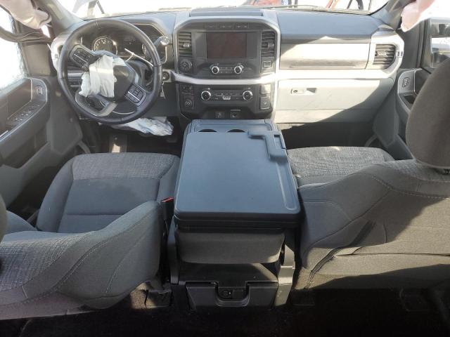 2022 FORD F150 SUPER - 1FTFW1ED0NFA93200