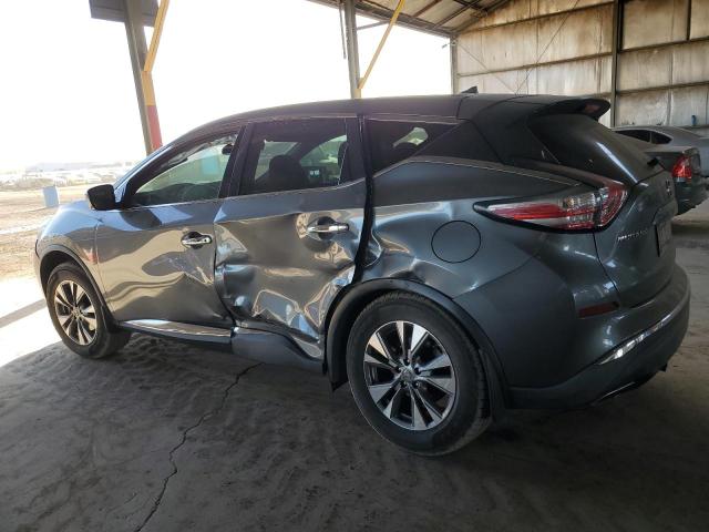 2015 NISSAN MURANO S 5N1AZ2MG2FN247329
