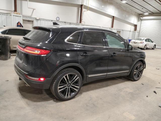2017 LINCOLN MKC RESERV 5LMTJ3DH8HUL20823