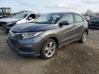 2021 HONDA HR-V LX - 3CZRU6H3XMM747812