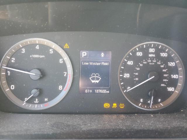 2016 HYUNDAI SONATA SPO - 5NPE34AF5GH331998