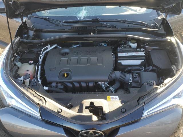 2019 TOYOTA C-HR XLE JTNKHMBX4K1026614
