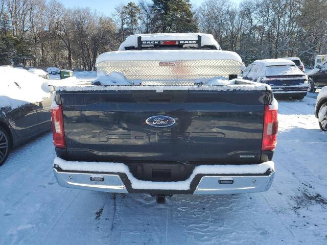 2023 FORD F150 SUPER - 1FTFW1E83PFC67332