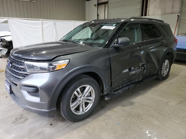 2020 FORD EXPLORER X #3316037256
