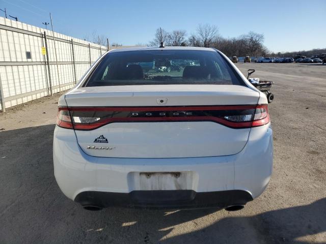 2015 DODGE DART SXT - 1C3CDFBB5FD345680