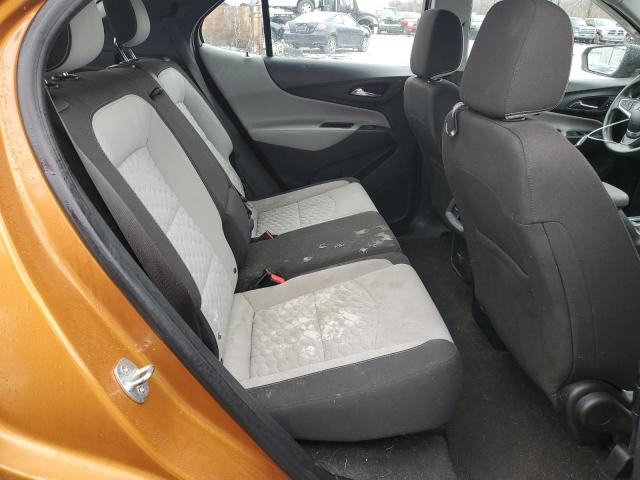 2018 CHEVROLET EQUINOX LS 2GNAXHEV8J6120440