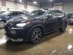 2016 LEXUS NX 200T BA - JTJBARBZ3G2076975
