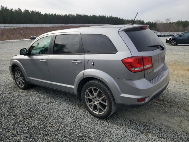 Vin: 3c4pdceg4jt380779, lot: 42088765, dodge journey gt 20182